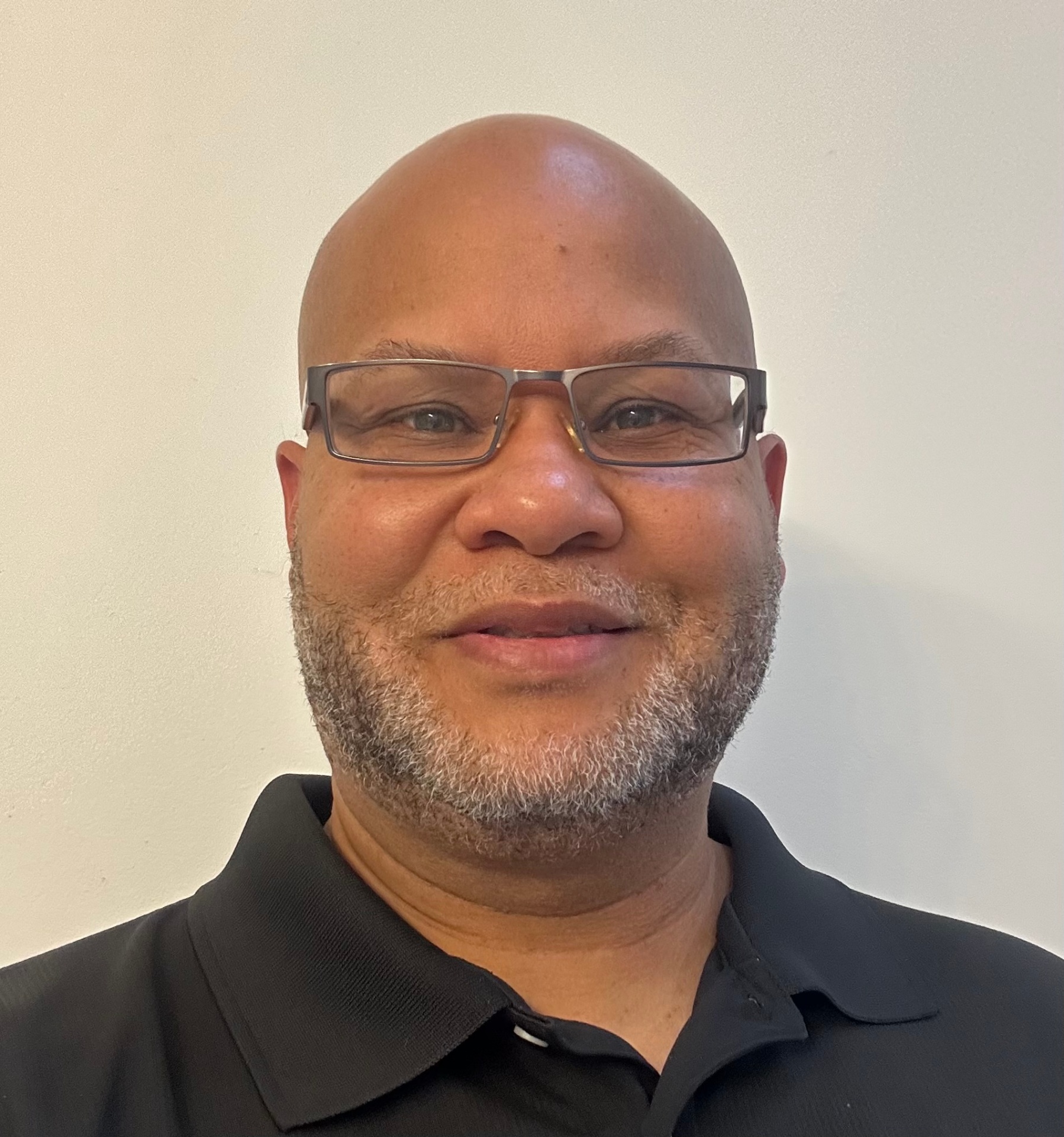 Andre L. Brown, independent health insurance broker